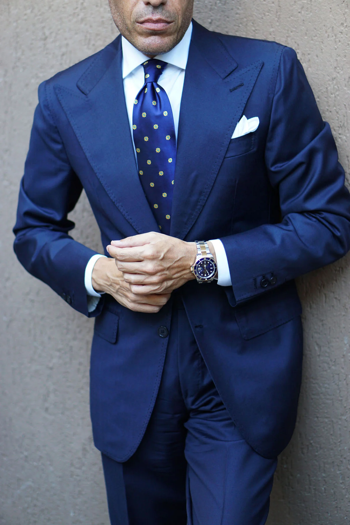 Sunflower Necktie - Image 20