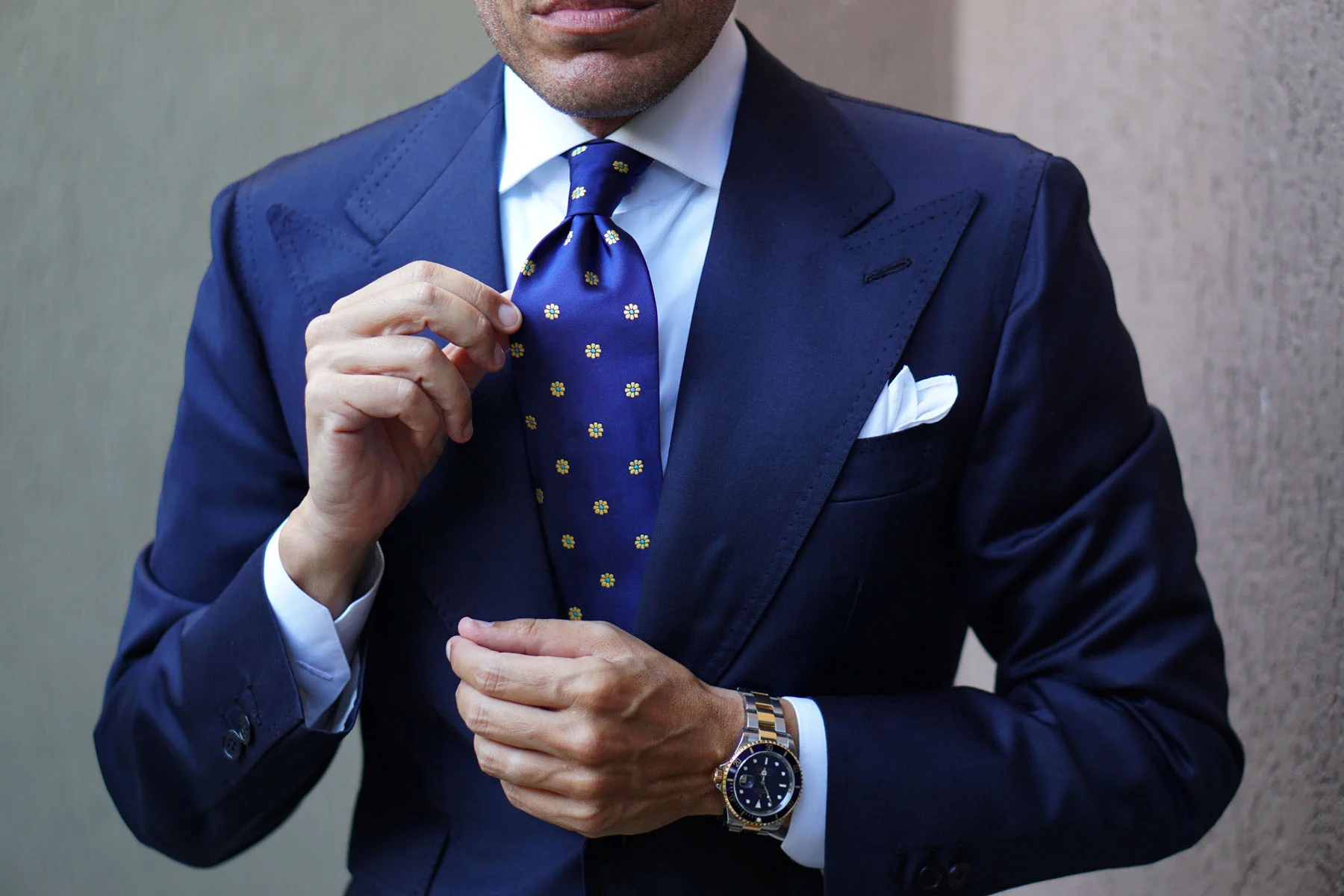 Sunflower Necktie - Image 22