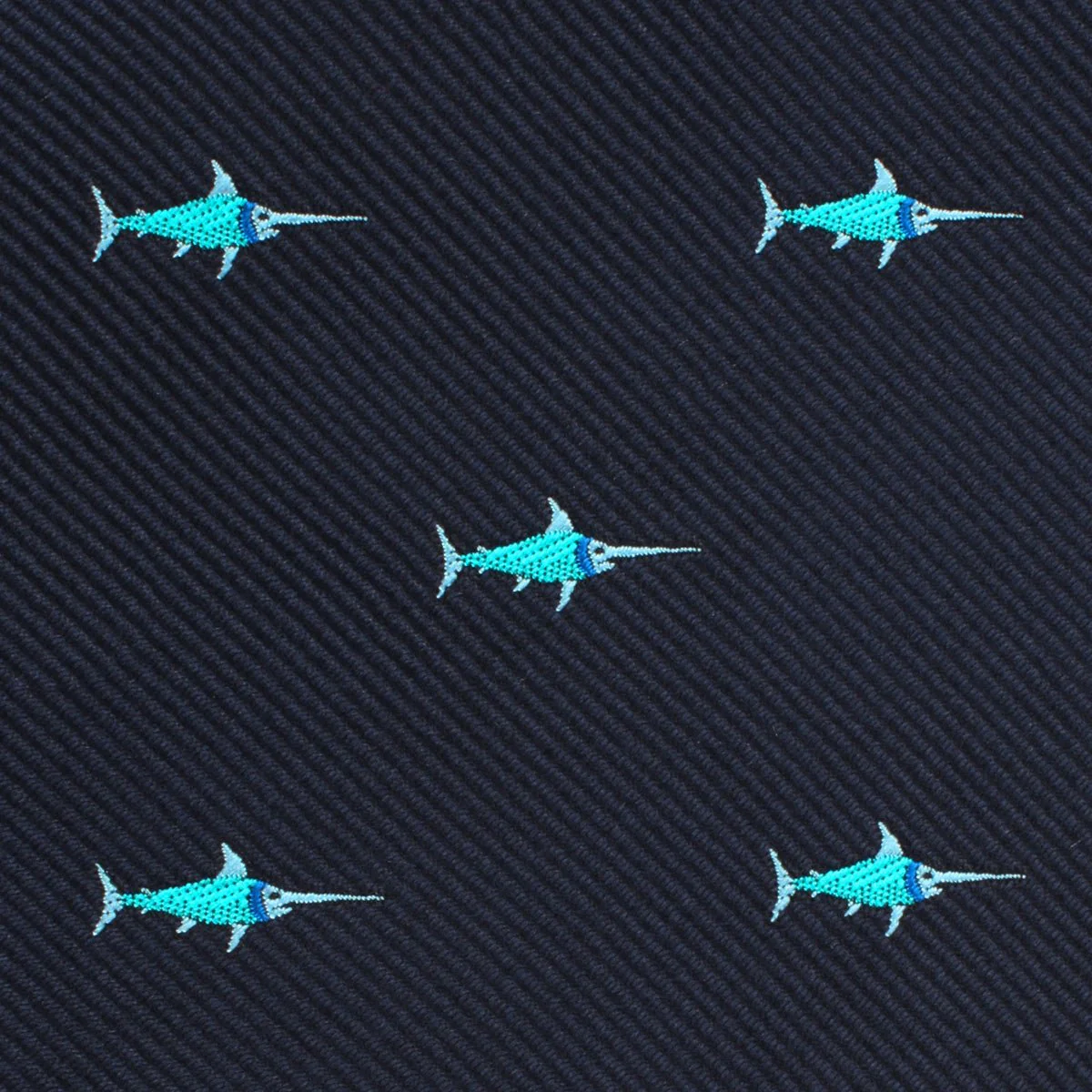 Swordfish Bow Tie - Image 2