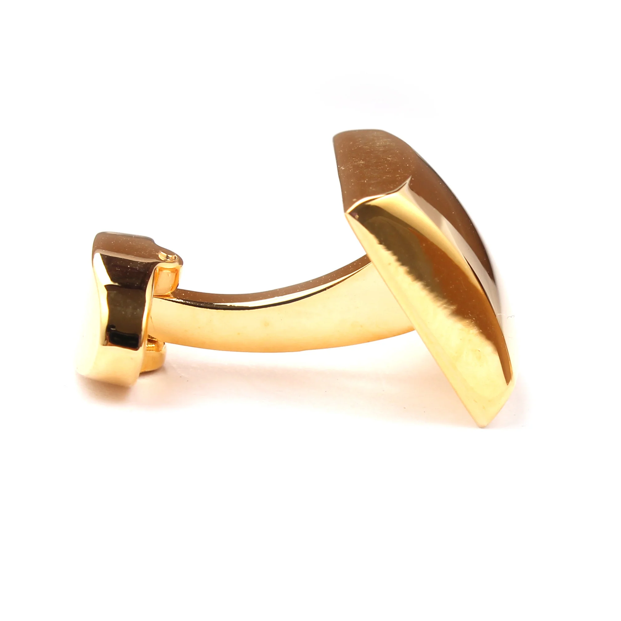 The Gold Cufflinks - Image 4