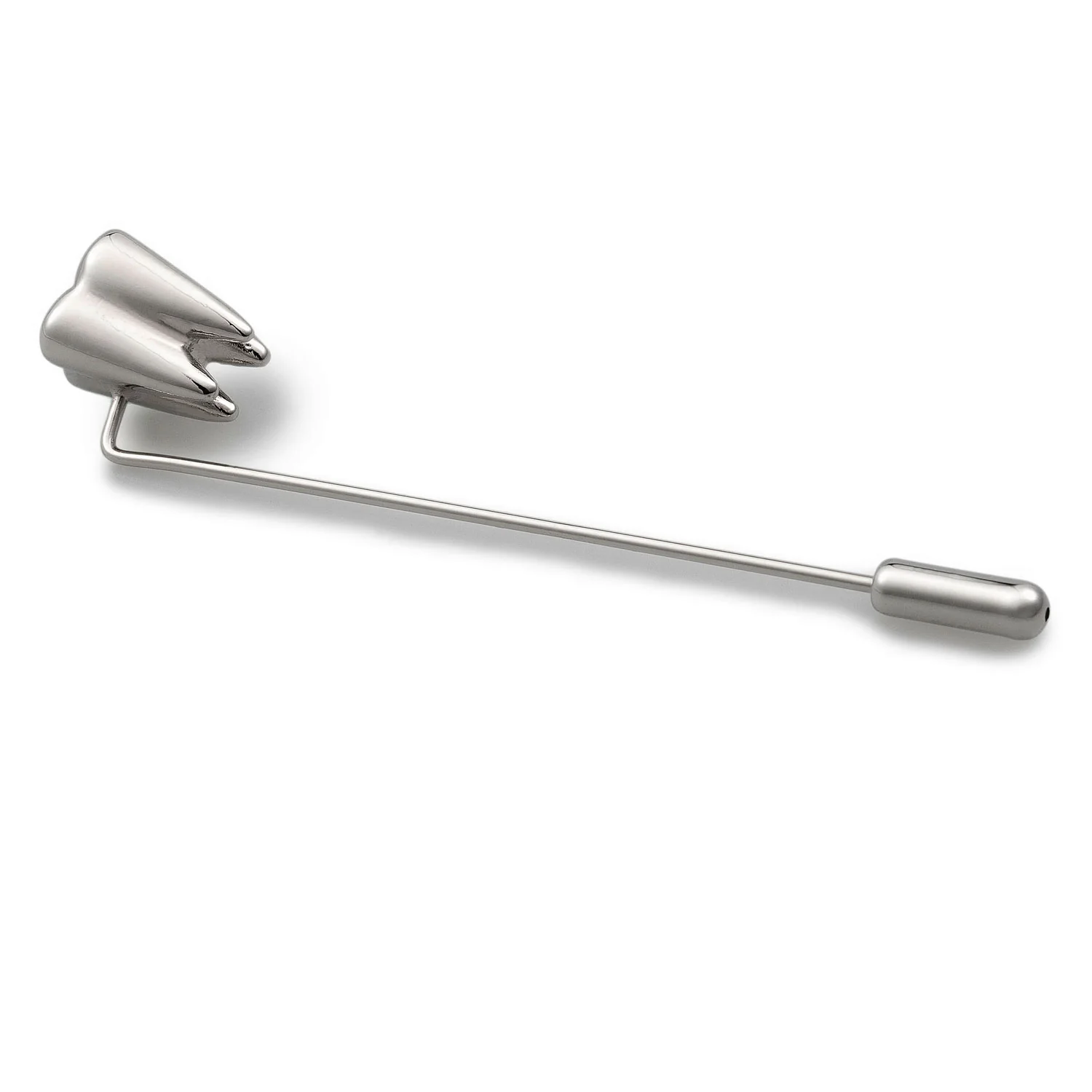 Tooth Lapel Pin - Image 2