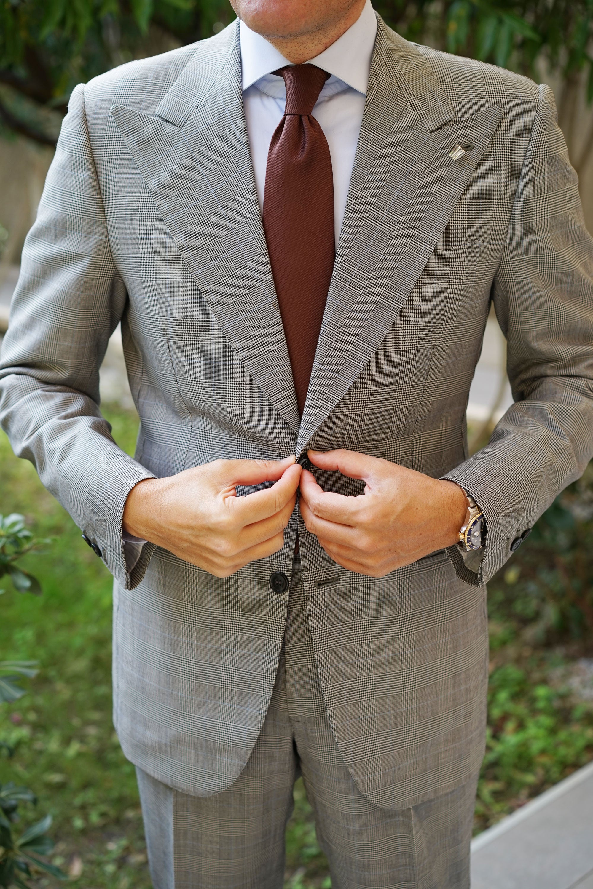 Tooth Lapel Pin - Image 4
