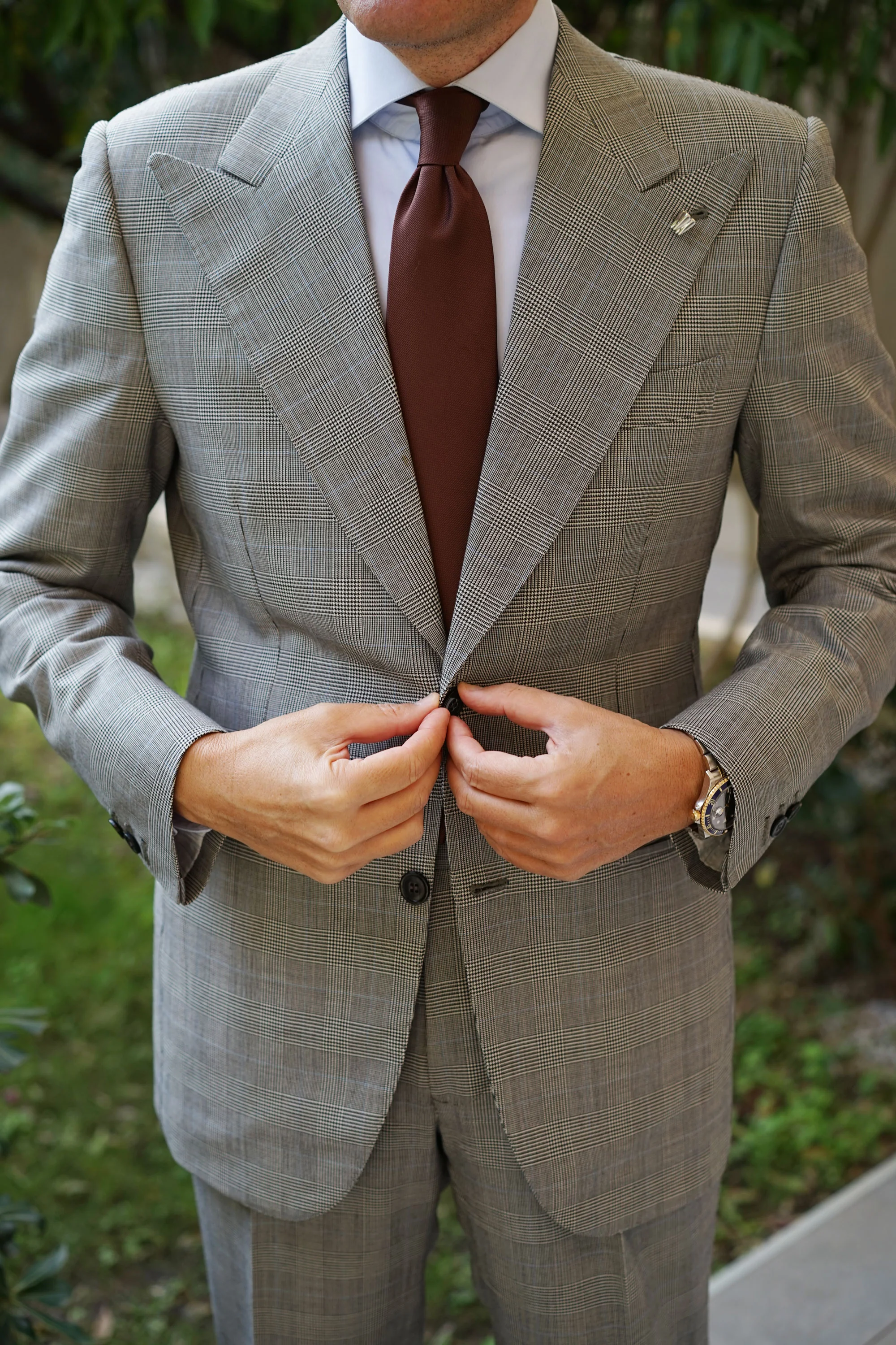 Tooth Lapel Pin - Image 5